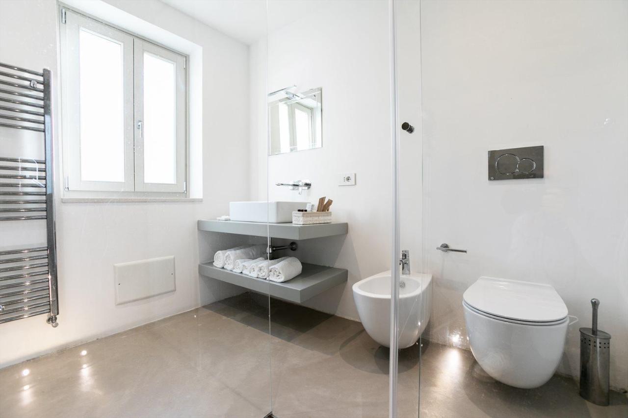 Dimora Ritunno Bed & Breakfast Locorotondo Eksteriør bilde