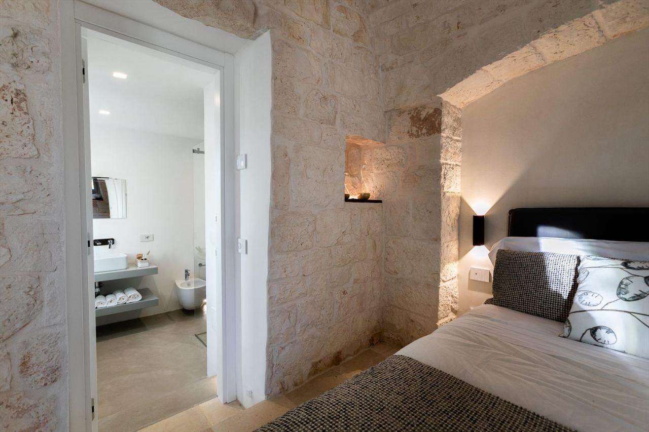 Dimora Ritunno Bed & Breakfast Locorotondo Eksteriør bilde