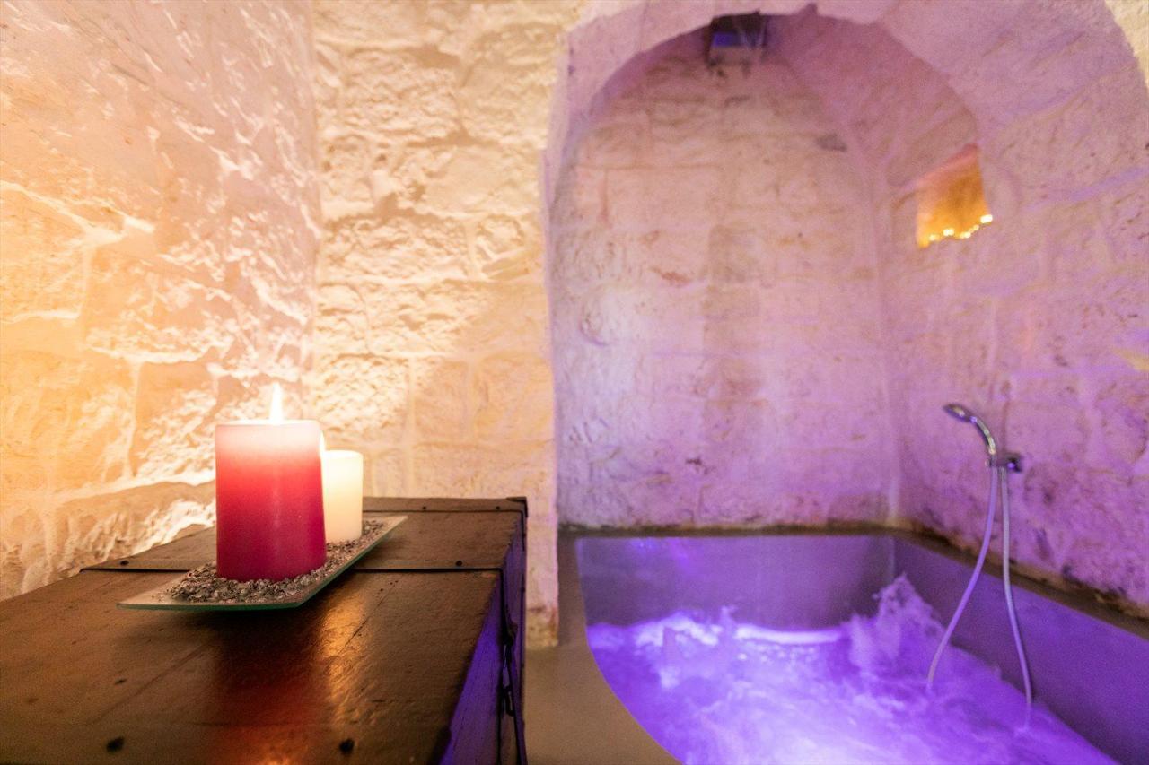 Dimora Ritunno Bed & Breakfast Locorotondo Eksteriør bilde