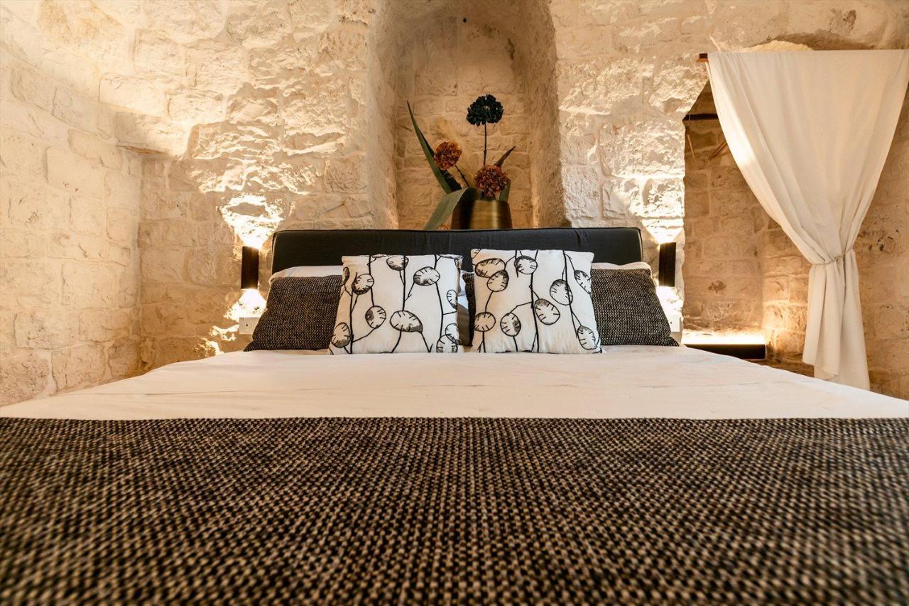 Dimora Ritunno Bed & Breakfast Locorotondo Eksteriør bilde